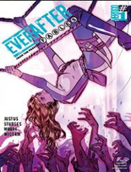 Everafter: From the Pages of Fables