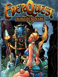 Everquest: The Ruins of Kunark