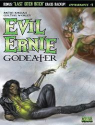 Evil Ernie: Godeater