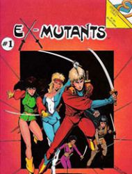 Ex-Mutants (1986)