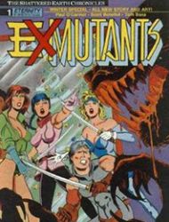 Ex-Mutants Winter Special