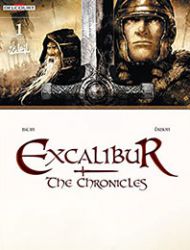 Excalibur - The Chronicles