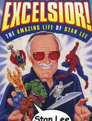 Excelsior! The Amazing Life of Stan Lee