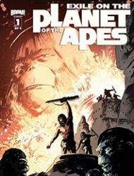 Exile on the Planet of the Apes