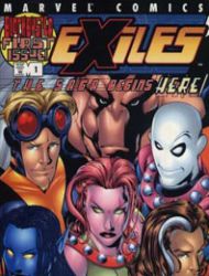 Exiles (2001)