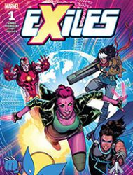 Exiles (2018)