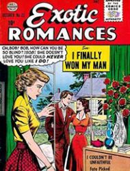 Exotic Romances