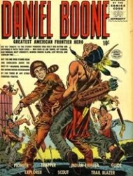 Exploits of Daniel Boone