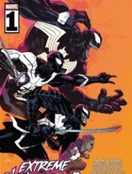 Extreme Venomverse