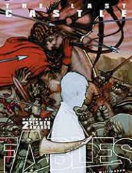 Fables: The Last Castle