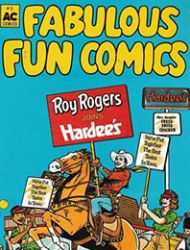 Fabulous Fun Comics