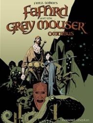 Fafhrd and the Gray Mouser Omnibus