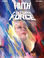 Faith and the Future Force