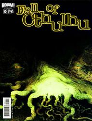 Fall of Cthulhu