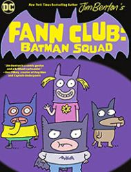 Fann Club: Batman Squad