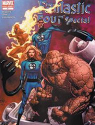 Fantastic Four Special