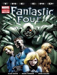 Fantastic Four: The End