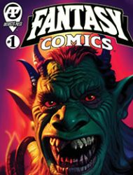 Fantasy Comics