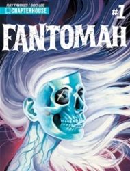 Fantomah