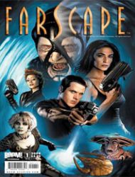 Farscape (2008)