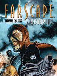 Farscape: Scorpius