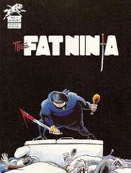 Fat Ninja