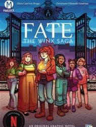 Fate: The Winx Saga