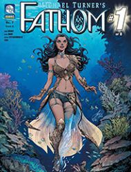 Fathom (2018)