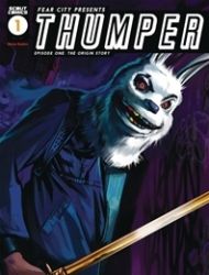 Fear City: Thumper