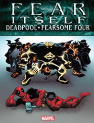 Fear Itself: Deadpool