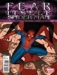 Fear Itself: Spider-Man