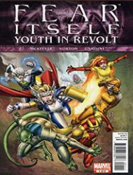 Fear Itself: Youth In Revolt