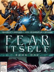 Fear Itself