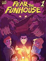 Fear the Funhouse