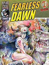 Fearless Dawn: Jurassic Jungle Boogie Nights