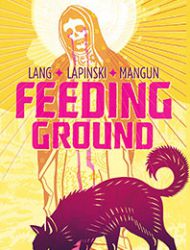 Feeding Ground