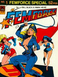 Femforce Special