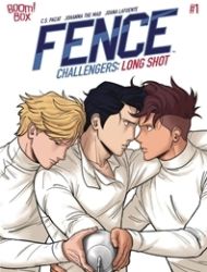 Fence Challengers: Long Shot