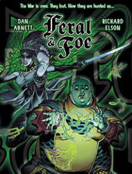 Feral & Foe