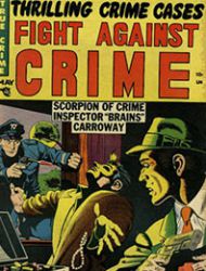 Fight Against Crime