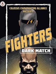 Fighters: Dark Match