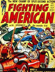 Fighting American (1954)