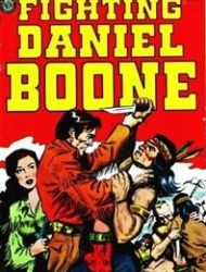 Fighting Daniel Boone