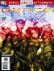 Final Crisis Aftermath: Dance