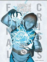 Final Crisis: Legion of Three Worlds