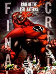 Final Crisis: Rage of the Red Lanterns