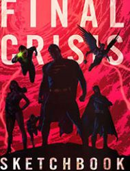 Final Crisis Sketchbook