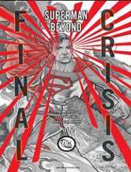 Final Crisis: Superman Beyond