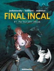 Final Incal