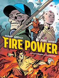 Fire Power by Kirkman & Samnee: Prelude OGN